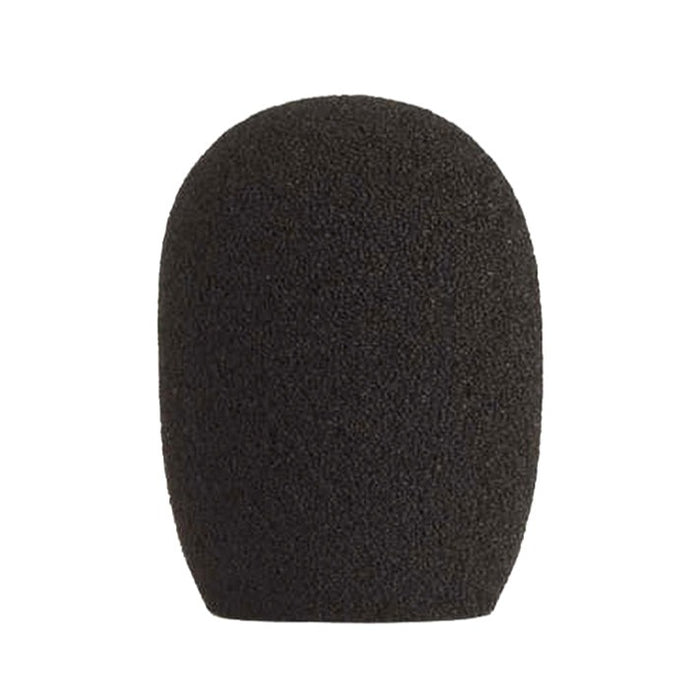 Shure A100WS Foam Windscreen for KSM141 and KSM137