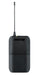 BLX1288/W85 Wireless Combo with SM58 Handheld and WL185 Lavalier
