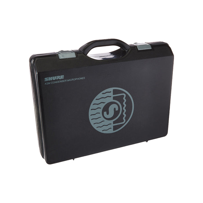 Shure A100C Carrying Case