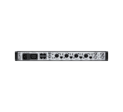 Shure AD4QNP Four-Channel Receiver