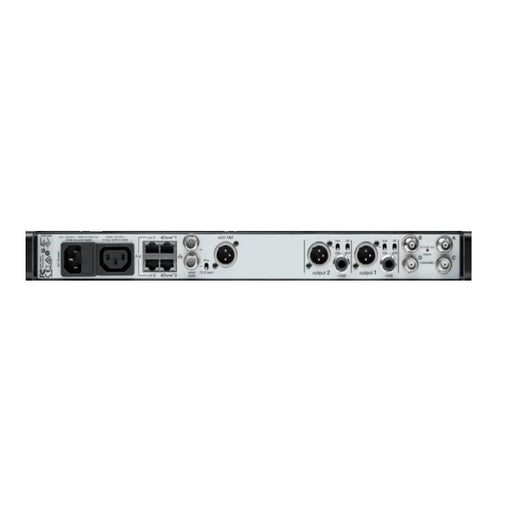 Shure AD4DUS Dual-Channel Receiver