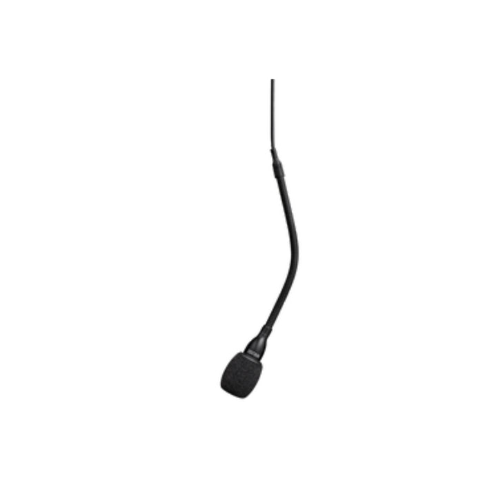 Shure RK169 RFI Resistant, Replacement Gooseneck for MX202 (Choose your color)