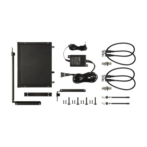 Shure BLX14R Rackmount Wireless Microphone System with Cyclemic Fitness Headset