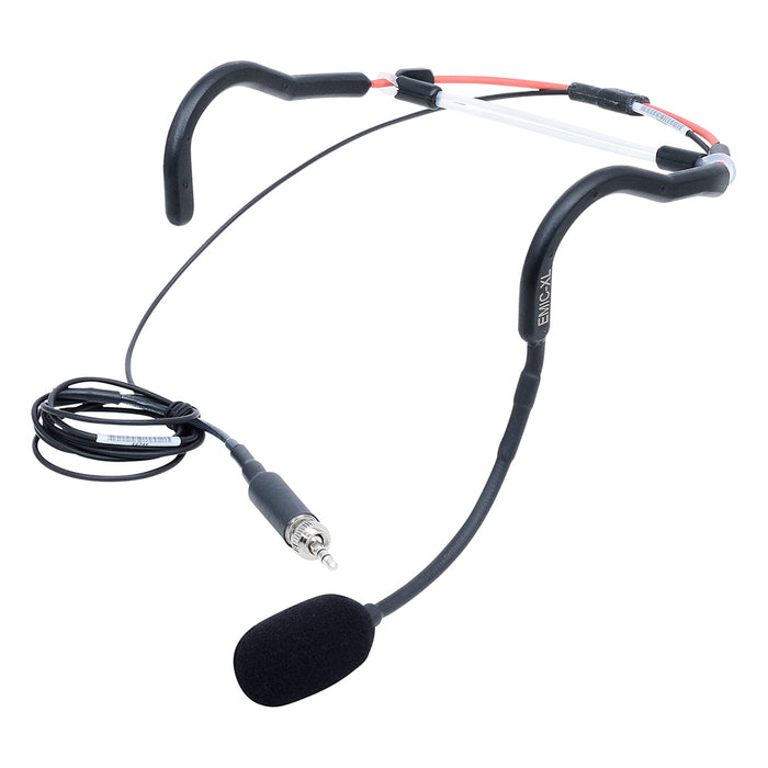 EMic XL Fitness Headset Microphone
