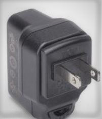 Samson Airline 88 Replacement Charging Transformer (No Cable)