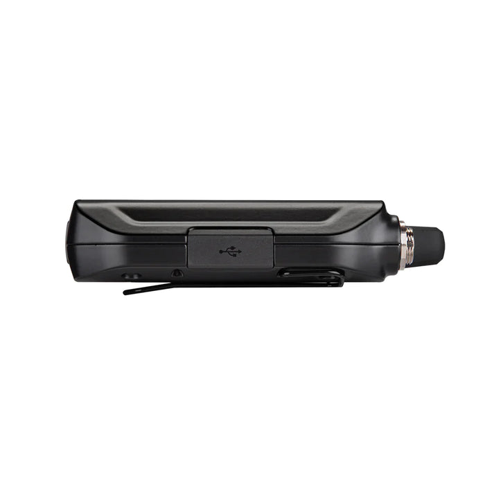 Shure GLXD14+ Heavy Use Digital Wireless Microphone System with 2 Aeromic Fitness Headsets