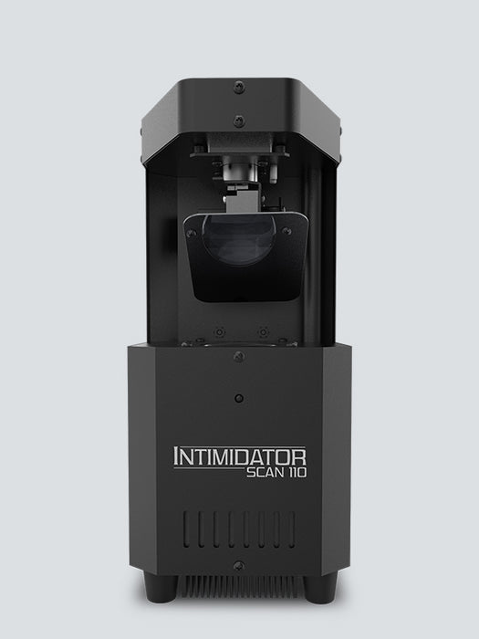 Chauvet DJ Intimidator Scan 110 - LED Scanner Effect Light