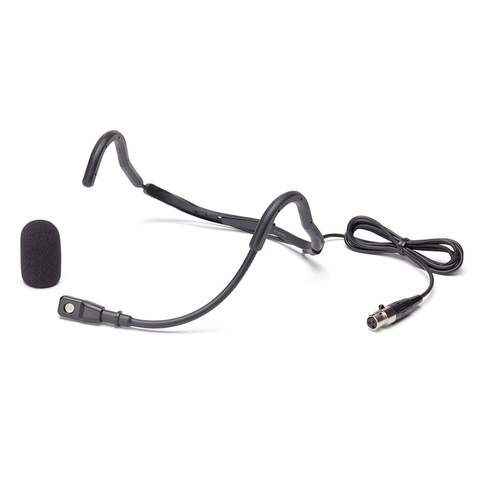 Samson QE Fitness Headset Microphone