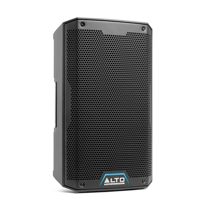 ALTO TS408 8-Inch 2000-Watt 2-Way Powered Loudspeaker with Bluetooth
