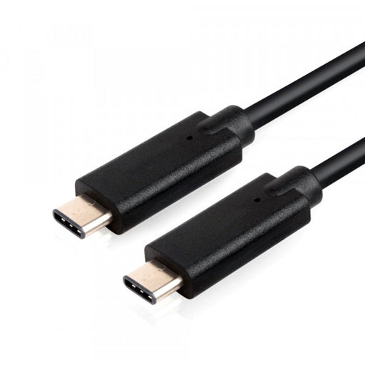 USB-C Cable, Male to Male, 6ft. (USB3.0)