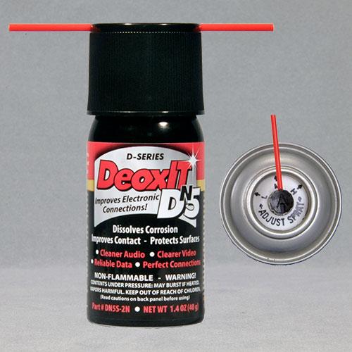 Deoxit AV Now DeoxIT Mini Kit