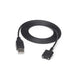 AV Now Charging Cable for Samson Airline 88 Microphone