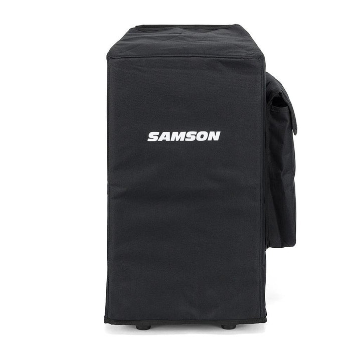 Samson Samson SADC310 Dust Cover for XP310w Portable PA