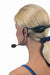 Samson Samson Airline 77 with QE Fitness Headset Microphone AH7 - SW7A7SQE