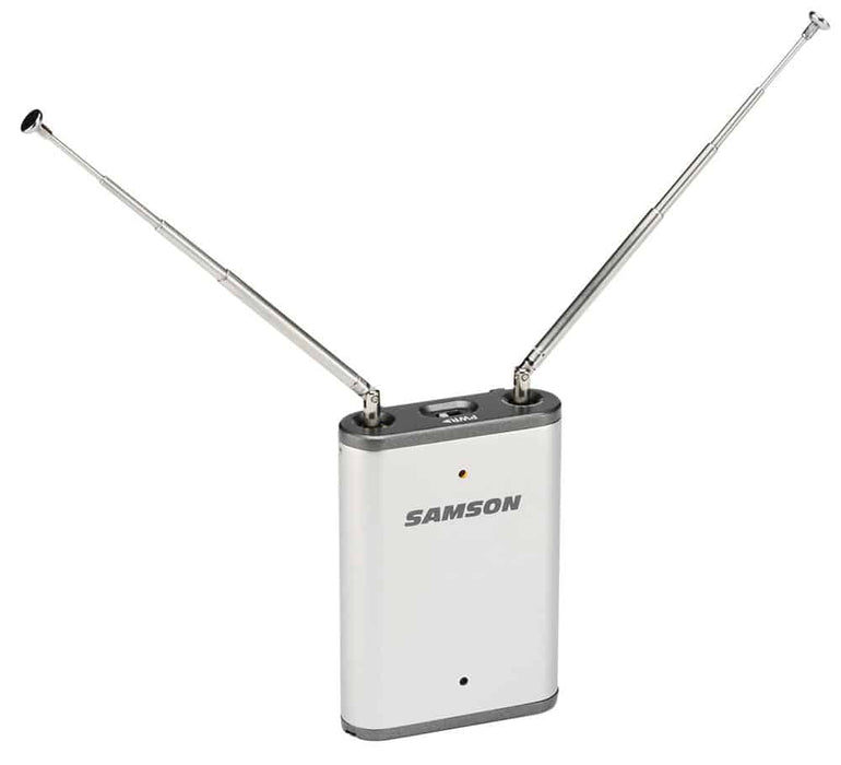 Samson Samson Airline Micro Earset Wireless Microphone System
