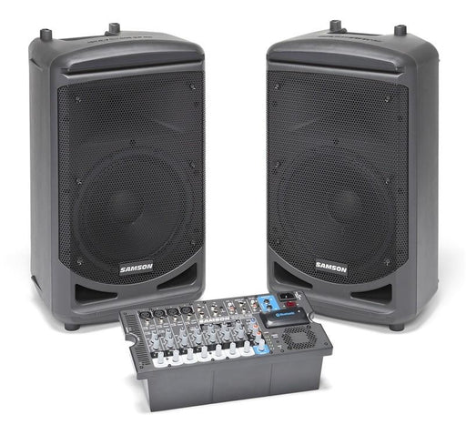 Samson XP1000 Portable PA All-In-One Sound System