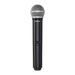 Shure Shure BLX1288/PG85 Dual-Channel Wireless System with Two Handheld Microphones