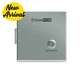 AtlasIED WTSD-COVER Stainless Steel Weather Resistant Locking Security Cover for WTSDs