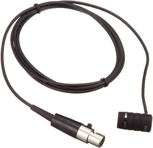 Shure Shure WL185 Microflex Lavalier Cardioid Condenser Microphone