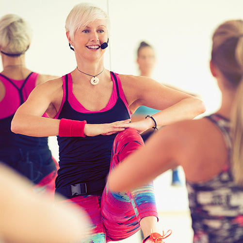 Fitness ratings for audio microphones