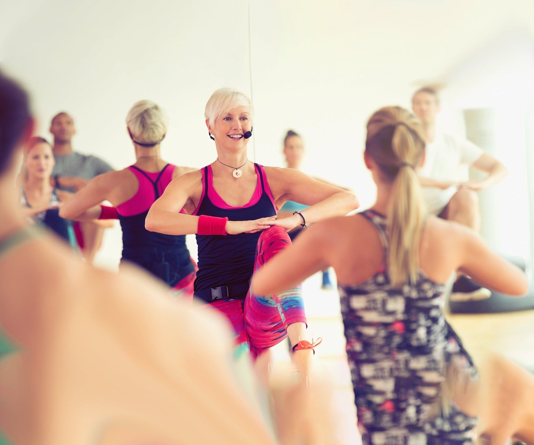 Fitness Wireless Microphones & Batteries: Pro Tips + Savings Calculator for Fitness Studios