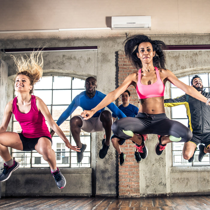 Why Group Classes Are Great for Personal Fitness