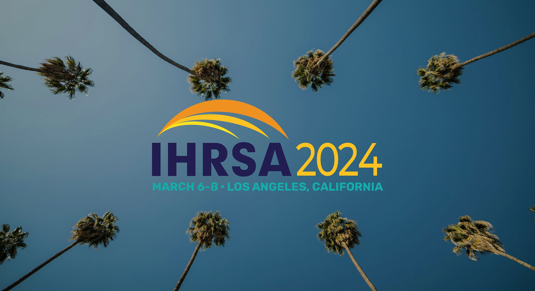 IHRSA 2024 - Get Your Free Pass Here