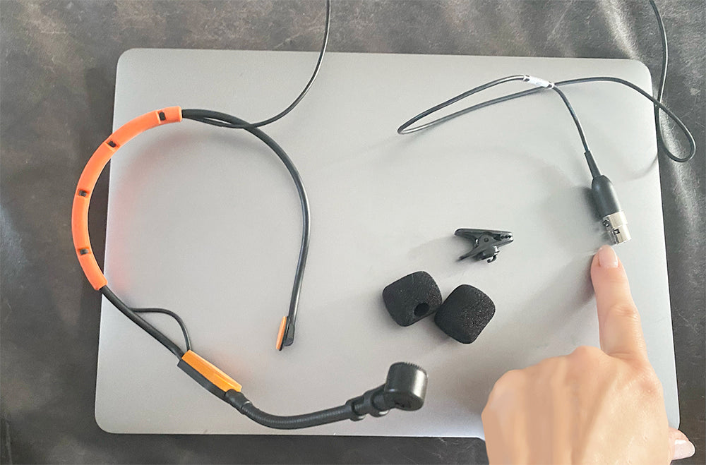 Is It Time to Replace Your Fitness Headset Microphone System? 7 Ways to Tell