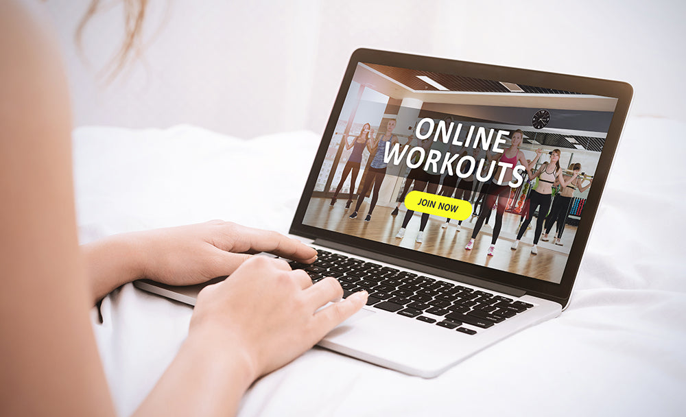 6 Tips to Improve the Audio Quality of Your Live Stream for Group Exer ...