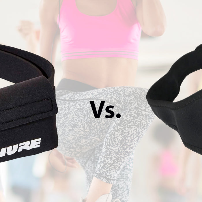 5 Advantages of a Horizontal Microphone Belt for Fitness Classes