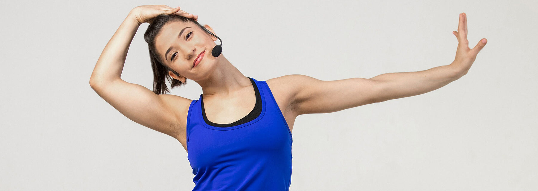 Wireless Headset Mic System Selection Tips For Group Ex Instructors