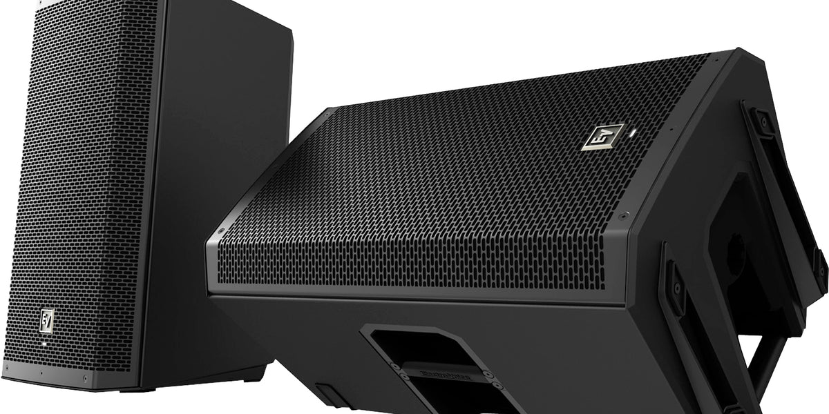 期間限定割引中　Electro-Voice　エレクトロボイス　zlx-12　① Electro-Voice ZLX12P G2 - 12