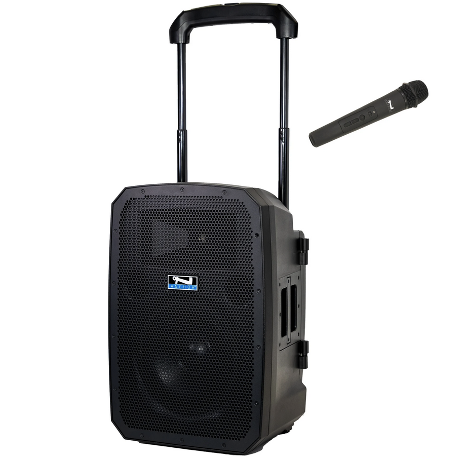 Anchor Audio Liberty 3 Portable Battery Powered Sound System