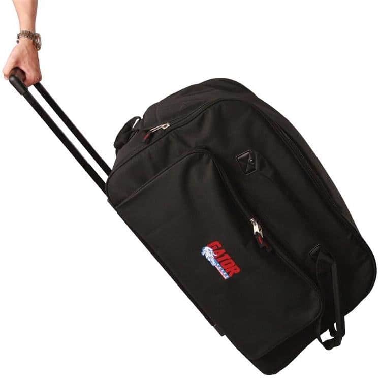 Audio and Speaker Cases for Fitness Studios and Gyms