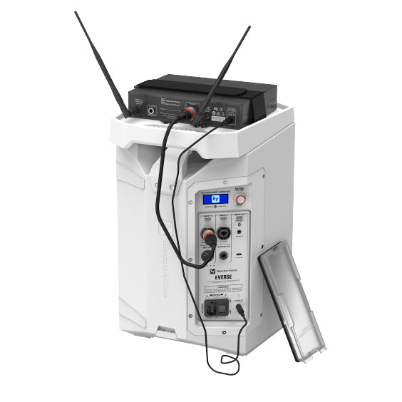 Electro-Voice EVERSE Portable Weatherized Battery-Powered Loudspeaker Sale