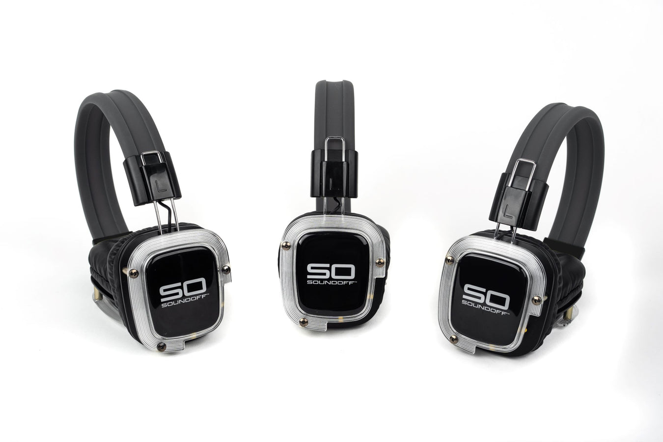 Sound Off Silent Sound Systems