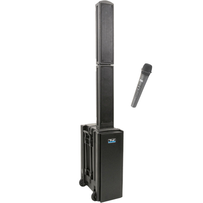 Anchor Audio Beacon 3 Gym School Event Sound Systems
