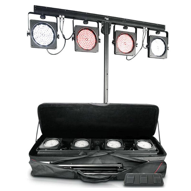 Complete Lighting Systems