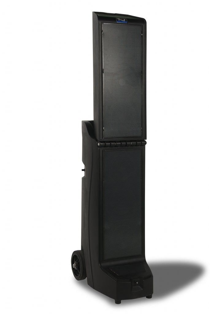 Elite Portables