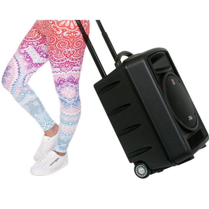 Portable Sound Systems