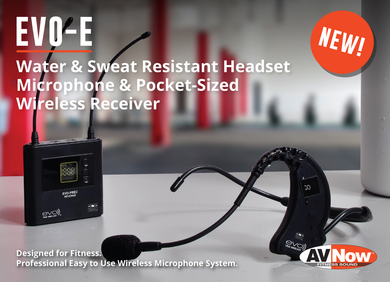 Special Projects/EVO