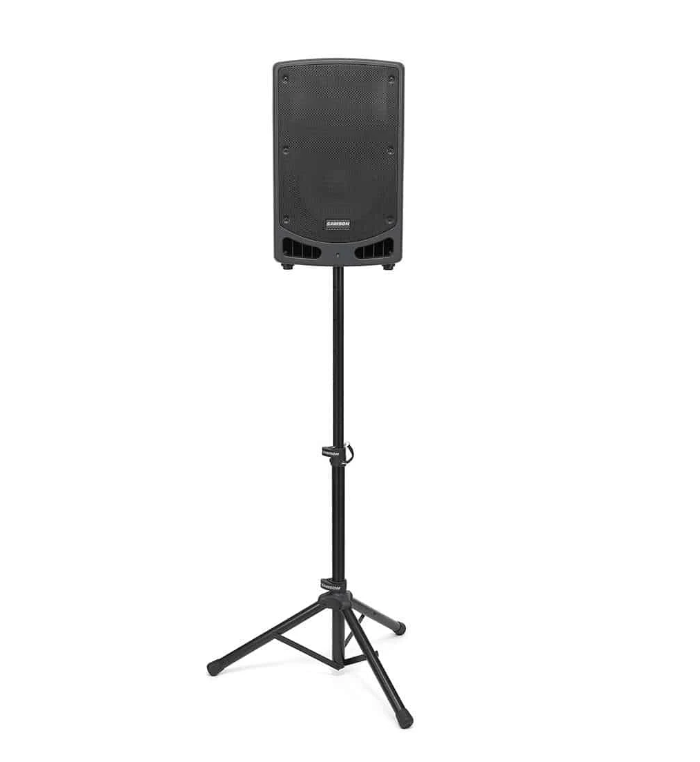 10-inch Speaker with Stand
