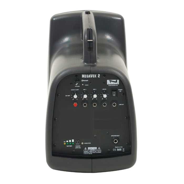 Anchor Audio MegaVox 2 Portable PA System
