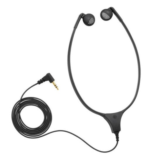 Shure DH 6223 Stethoscope Headphones