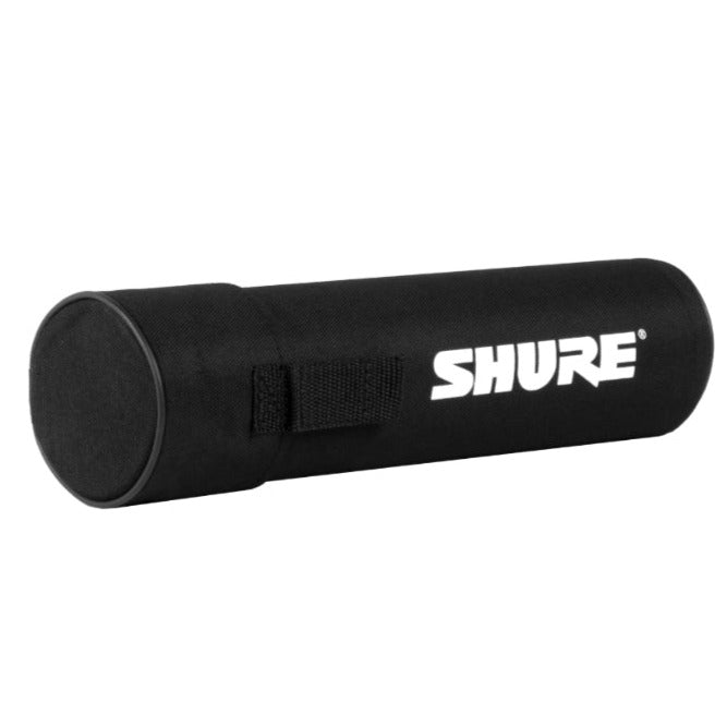 Shure A89SC Carrying Case for VP89S and VP82