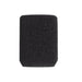 Shure A85WS Black Foam Windscreen for SM85, SM86, SM87A and BETA87A, and BETA87C