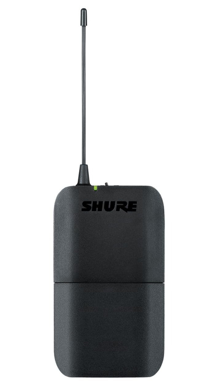 Shure BLX14R/SM35 BLX14R System w/SM35 Headset Microphone