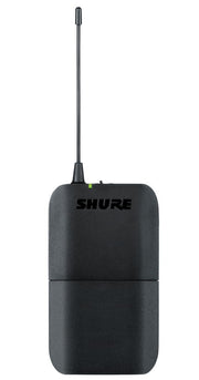 Shure BLX14/P31-H11 BLX14 Headset System with PGA31 Headset