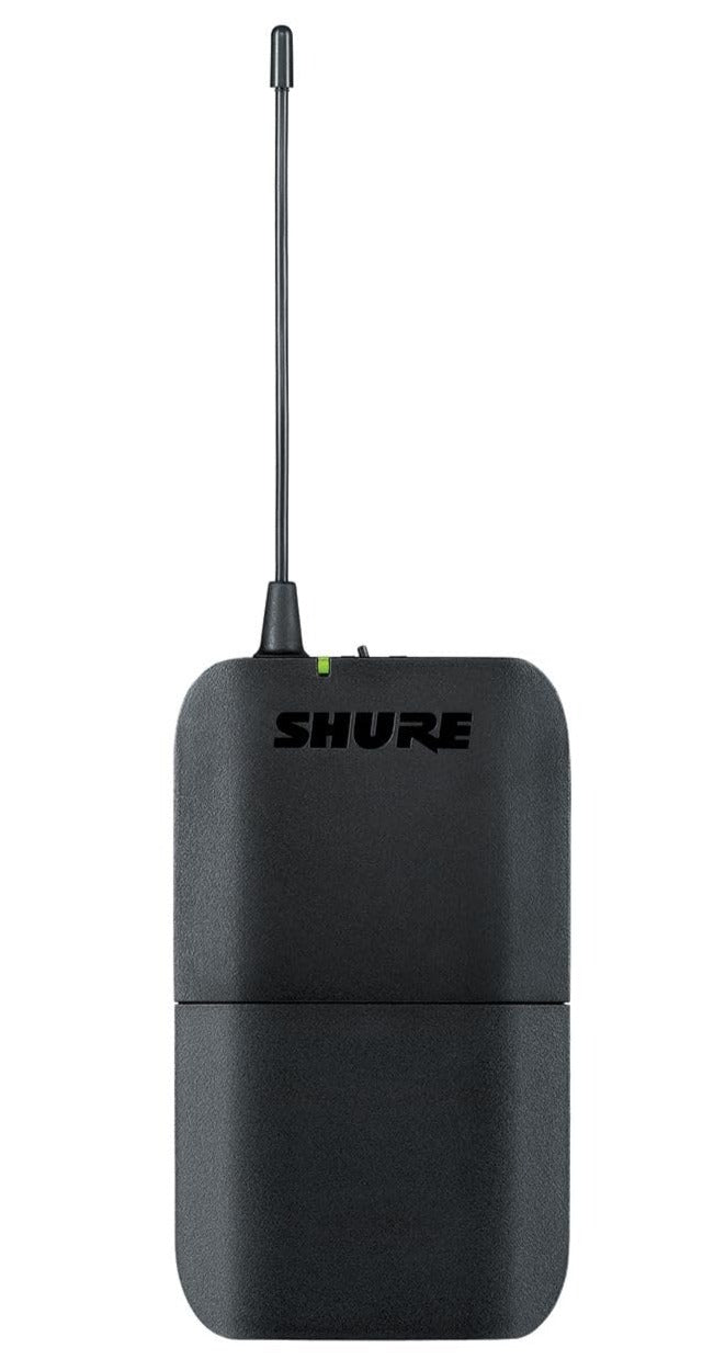 Shure BLX14/P31-H11 BLX14 Headset System with PGA31 Headset