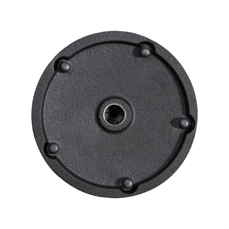 On Stage DS7200B-Adjust Height Desktop Stand